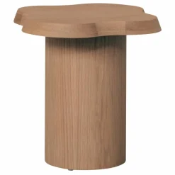 Sale Table d'appoint en naturel | Tables, Bureaux