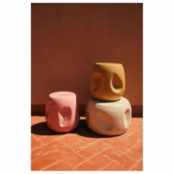 Sale Table d'appoint en céramique | Tables, Bureaux