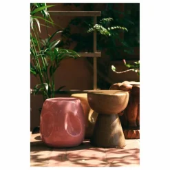 Table d'appoint en céramique | Tables, Bureaux