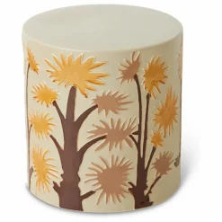 Table d'appoint en faïence | Tables, Bureaux