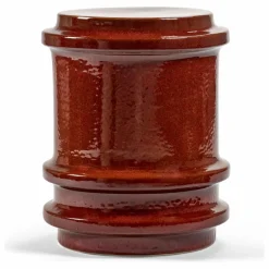 Table d'appoint en grès Pawn, Marie Michielssen | Tables, Bureaux