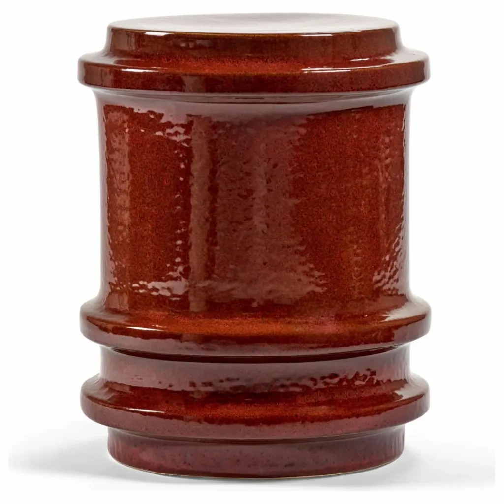 Table d'appoint en grès Pawn, Marie Michielssen | Tables, Bureaux