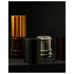 Table d'appoint en grès Pawn, Marie Michielssen | Tables, Bureaux