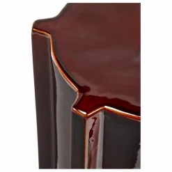 Table d'appoint en grès Pawn, Marie Michielssen | Tables, Bureaux