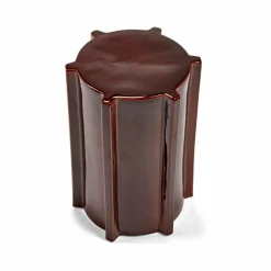 Table d'appoint en grès Pawn, Marie Michielssen | Tables, Bureaux