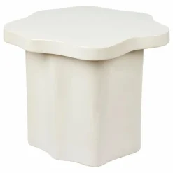 Clearance Table d'appoint en grès Sonja | Tables, Bureaux