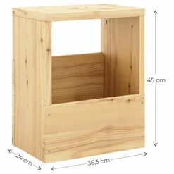 Clearance Table d'appoint Grab-It Tables, Bureaux