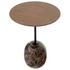 Discount Table d'appoint Lato LN8, plateau en Tables, Bureaux