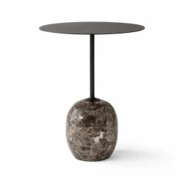 Table d'appoint marbre Lato LN8 | Tables, Bureaux