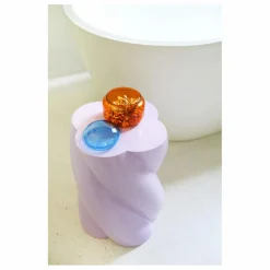 Clearance Table d'appoint Marshmallow | Lilas Chaises, Tabourets, Bancs