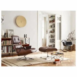 Sale Table d'appoint Occasional LTR - Piétement epoxy - Charles & Ray Eames | Tables, Bureaux