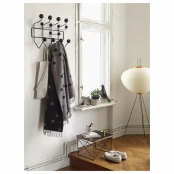 Discount Table d'appoint Occasional LTR - Piétement chromé - Charles & Ray Eames | Tables, Bureaux