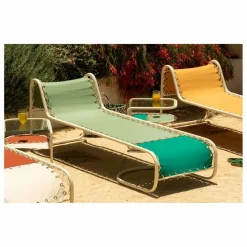 New Table d'appoint outdoor Campo | Mobilier De Jardin