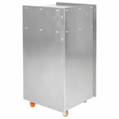 Clearance Table d'appoint Rivet box en Tables, Bureaux