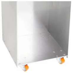 Clearance Table d'appoint Rivet box en Tables, Bureaux