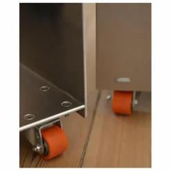 Clearance Table d'appoint Rivet box en Tables, Bureaux