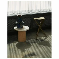 Sale Table d'appoint Sintra, piétement en liège | Tables, Bureaux