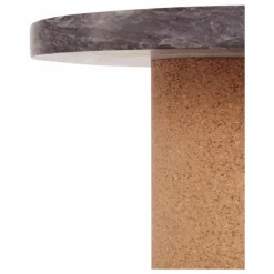 Sale Table d'appoint Sintra, piétement en liège | Tables, Bureaux