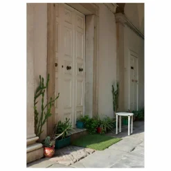 Best Table d'appoint Thorvald SC102, Space Copenhagen | Mobilier De Jardin