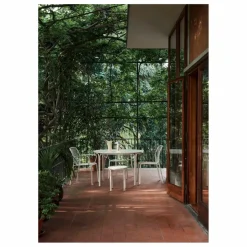 Best Table d'appoint Thorvald SC102, Space Copenhagen | Mobilier De Jardin