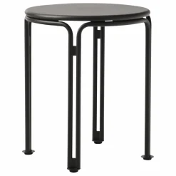 Hot Table d'appoint Thorvald SC102, Space Copenhagen | Mobilier De Jardin