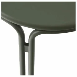 Table d'appoint Thorvald SC102, Space Copenhagen | Mobilier De Jardin