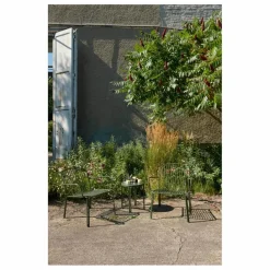 Table d'appoint Thorvald SC102, Space Copenhagen | Mobilier De Jardin