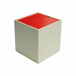 New Table d'appoint Vault | Tables, Bureaux