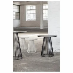 Clearance Table de bistrot ronde | Tables, Bureaux