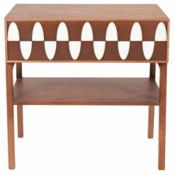 Hot Table de chevet Ecaille en | Tables, Bureaux|Lits, Tables De Chevet