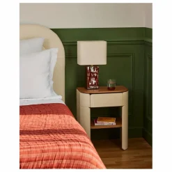 Outlet Table de chevet laquée Equilibre | Tables, Bureaux|Lits, Tables De Chevet