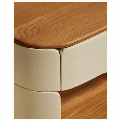 Outlet Table de chevet laquée Equilibre | Tables, Bureaux|Lits, Tables De Chevet