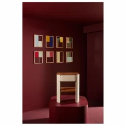 Outlet Table de chevet laquée Equilibre | Tables, Bureaux|Lits, Tables De Chevet