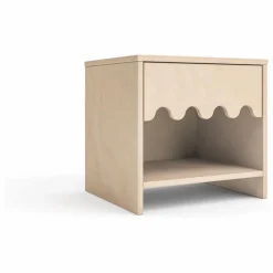 New Table de nuit Moss | Enfant Bureaux, Tables Enfant