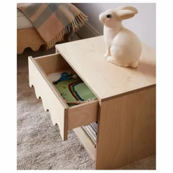 New Table de nuit Moss | Enfant Bureaux, Tables Enfant