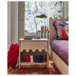 New Table de nuit Moss | Enfant Bureaux, Tables Enfant