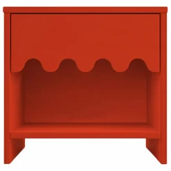 New Table de nuit Moss | Enfant Bureaux, Tables Enfant