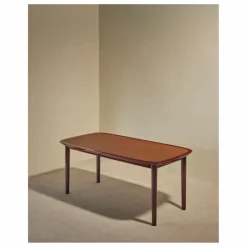 Clearance Table en chêne Equilibre | Tables, Bureaux