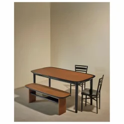 Hot Table en chêne Equilibre | Tables, Bureaux