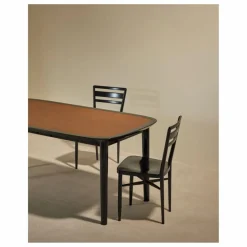 Hot Table en chêne Equilibre | Tables, Bureaux