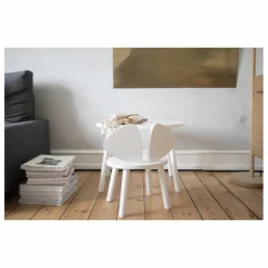Clearance Table en chêne Souris | Enfant Bureaux, Tables Enfant