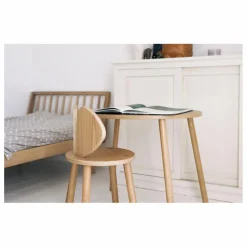 New Table et chaise d'écolier en Souris | Enfant Bureaux, Tables Enfant