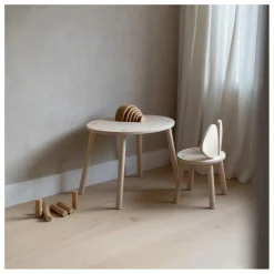 Table et chaise Souris en | Enfant Bureaux, Tables Enfant
