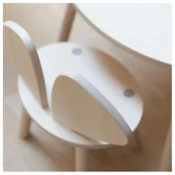 Table et chaise Souris en | Enfant Bureaux, Tables Enfant