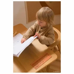 Table Growing Green | Enfant Bureaux, Tables Enfant