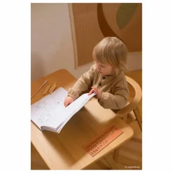 Table Growing Green | Enfant Bureaux, Tables Enfant