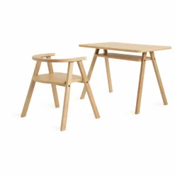 Table Growing Green | Enfant Bureaux, Tables Enfant