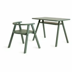 Hot Table Growing Green | Enfant Bureaux, Tables Enfant