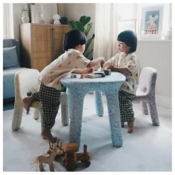 Sale Table Luisa | Enfant Bureaux, Tables Enfant