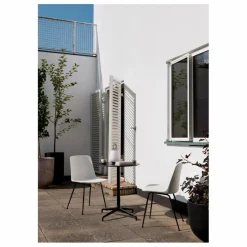 New Table outdoor Rely ATD5 ronde | Mobilier De Jardin